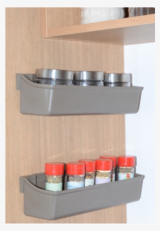 Shelf Tray - Shelf