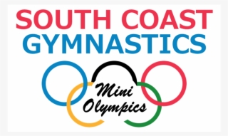 Scgtc Mini Olympics - Rio 2016