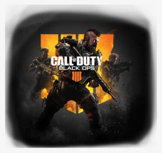 Call Of Duty Black Ops 4 Pc Cover