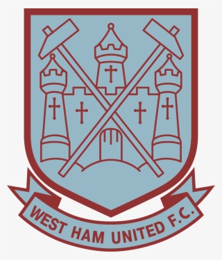West Ham United - West Ham United Old Badge