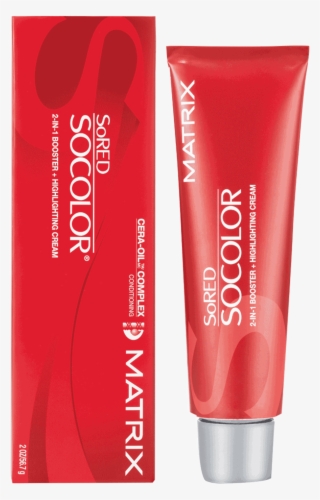 Socolor Sored - Matrix Sored