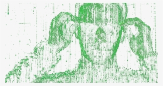 21 - Renders - Matrix Reloaded Transparent