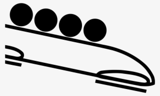 1200 X 1200 2 - Bobsleigh Png
