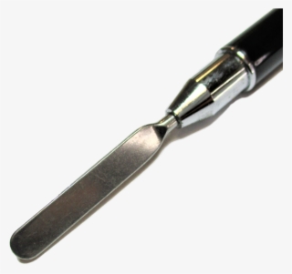 Brush & Spatula - Marking Tools