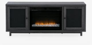 Image For Dimplex - Fire Screen