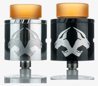 Obs Cheetah Ii Rdta - Obs Cheetah 2 Rda