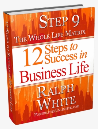Download Step 9 The Wholelife Matrix As Our Gift - Pearson Successnet