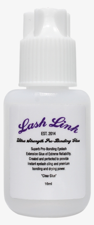 Ultra Strength Pro-bonding Eyelash Glue - Nail Care
