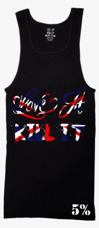 #96 Rich Piana Love It Kill It - Rich Piana 5% Nutrition