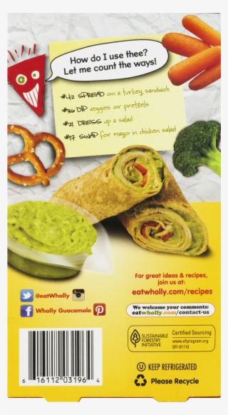 Guacamole