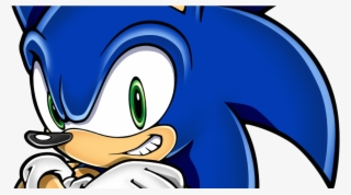 Sonic The Hedgehog At - Sonic Recolor Paint