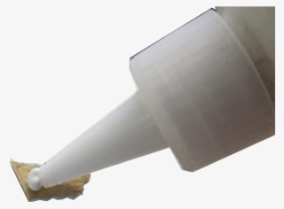 Com White Glue - Steel Casing Pipe