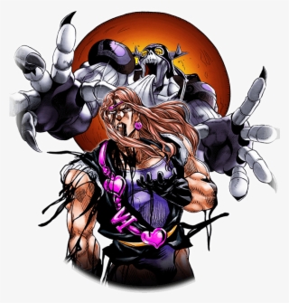 Unit Vanilla Ice - Jojo Vanilla Ice Cream