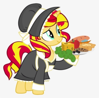 Jpg Royalty Free Download Drawing For Free Download - My Little Pony Pilgrims