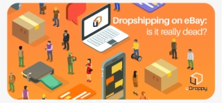 Dropshipping On Ebay - Graphic Design