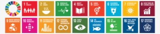 Newcastle University Engages In The Un Policy Process - Printable Un Sustainable Development Goals