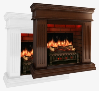Magikflame Electric Fireplace