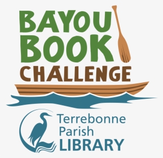 Bayou Book Challenge - Davis County Library