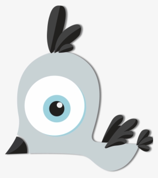 Trippy Silver - Cartoon