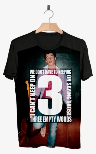 Cor - Preto - Full Time Weirdo Shirt