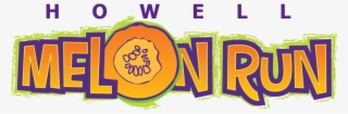 Melon Run Updated Logo With No White Letters At Top - Kool Tv