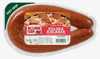 Kielbasa Png Pluspng - Kielbasa Sausage