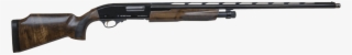 Stevens 320 Shotgun Camo