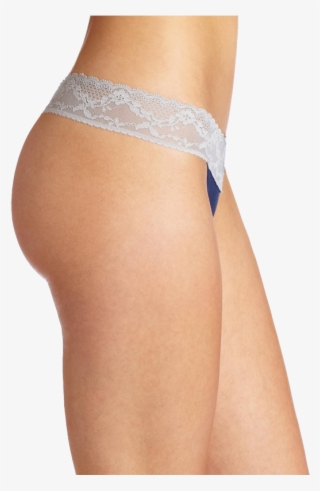 Felina Women's Timeless Thong - Thong