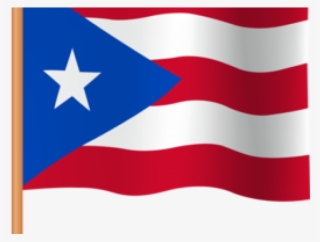 Cuba Flag Clipart Png - Flag