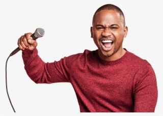 Singing