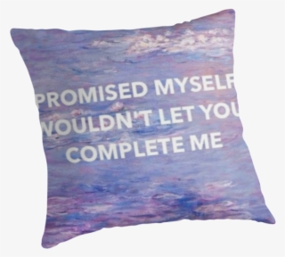 Is There Somewhere Lyrics - Cushion