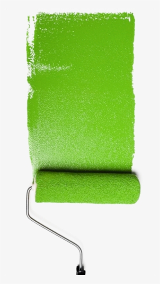 Paint Roller Png - Paint Rollers