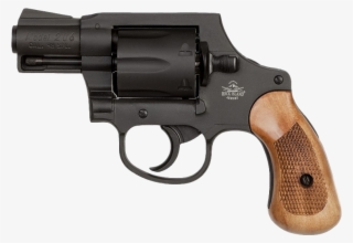 Armscor - Revolver Rossi Mod 27
