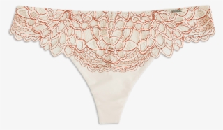 Thong Low 4,95€ 9,99€ - Panties