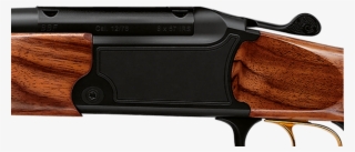 Receiver B95/b97 Bbf Special Shot