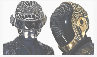 Daft Punk Image Processing - Daft Punk