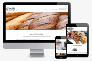 Old Town - Imac 21 5