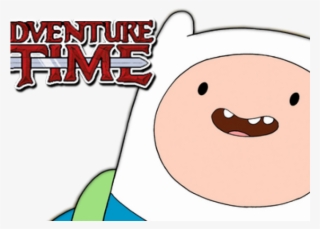 Adventure Time Clipart Png Transparent - Cartoon