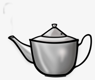 Tea Pot Png