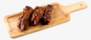 Bbq Country - Rib Eye Steak