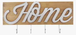 Bed Bath & Beyond Wall Décor - Plywood