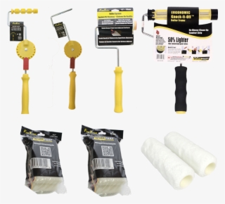 Ultimate Pro - Fastrim Roller