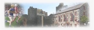 Cahir Images - Cahir Castle