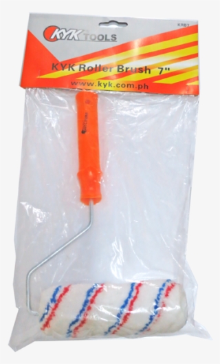 Paint Roller Brush 7" - Wire