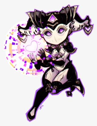 *hearteyes* So Here Goes My Third Weekly Mirage Prime - Cute Mirage Warframe