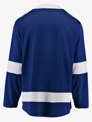 Tampa Bay Lightning Jersey - Sports Jersey
