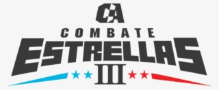 Combate Estrellas Iii Premieres On Univision Deportes - Graphic Design