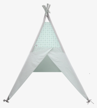 Big Teepee/play Tent Circus - Tent