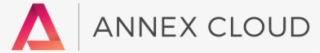 Since 2010, Annex Cloud Has Provided Hundreds Of Leading - Annex Cloud Logo