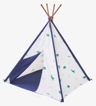 Little Boy Teepee - Sail